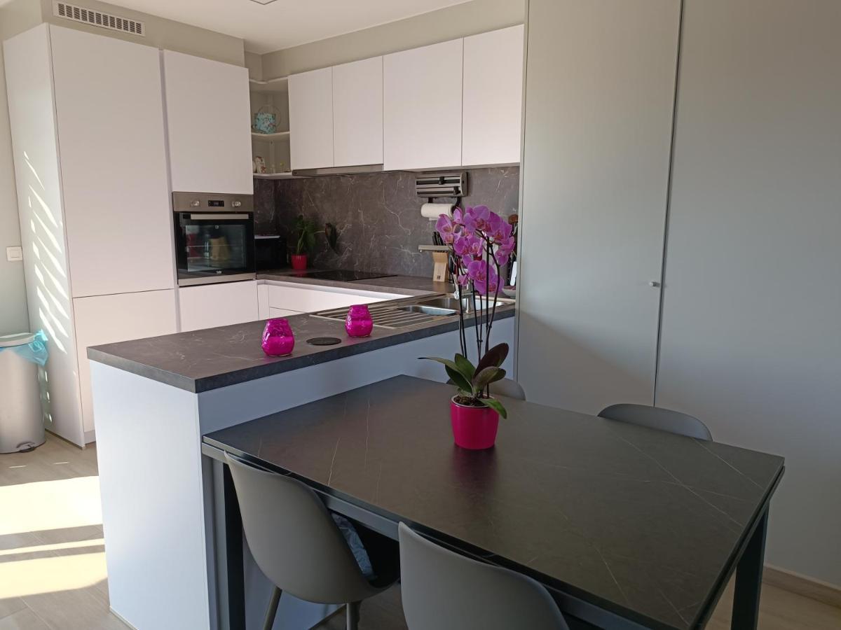 דירות Koksijde Penthouse מראה חיצוני תמונה
