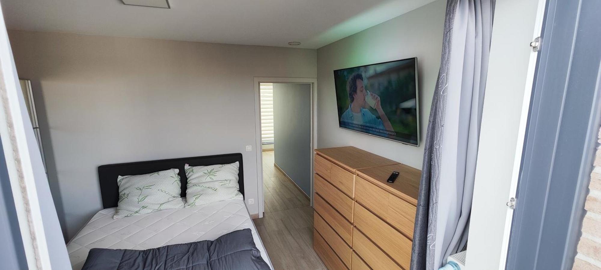 דירות Koksijde Penthouse מראה חיצוני תמונה